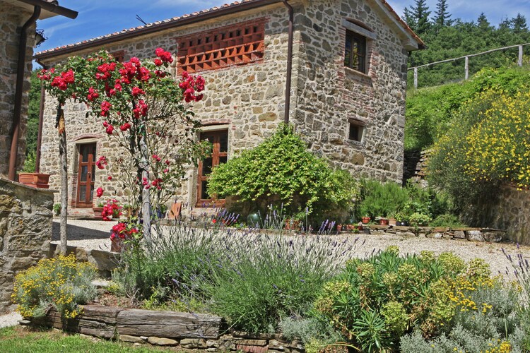 Mansion Umbria