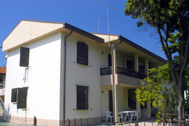 Apartment Veneto Venice