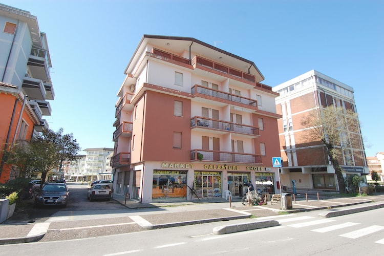 Apartment Veneto Venice