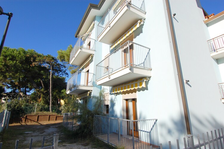 Apartment Veneto Venice