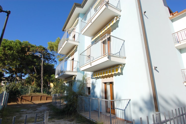 Apartment Veneto Venice