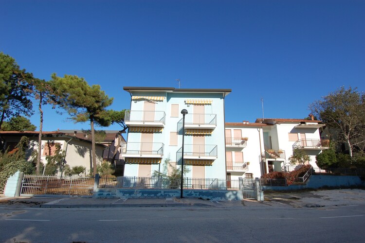 Apartment Veneto Venice