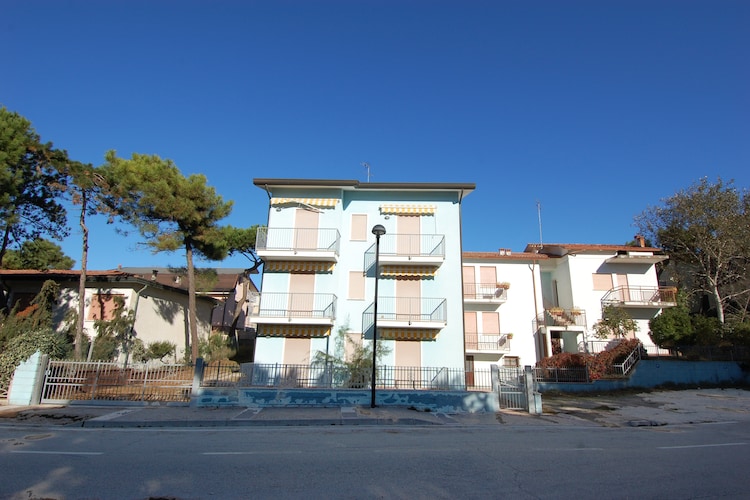Apartment Veneto Venice