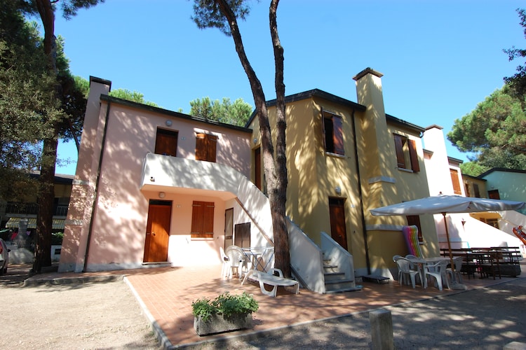 Apartment Veneto Venice