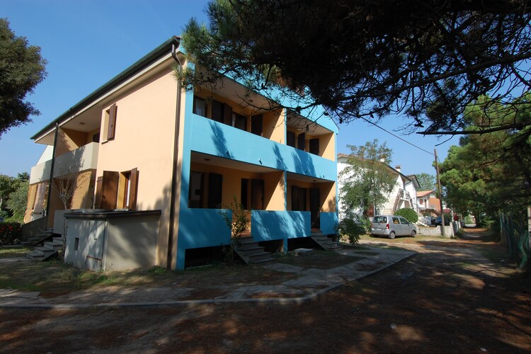Apartment Veneto Venice