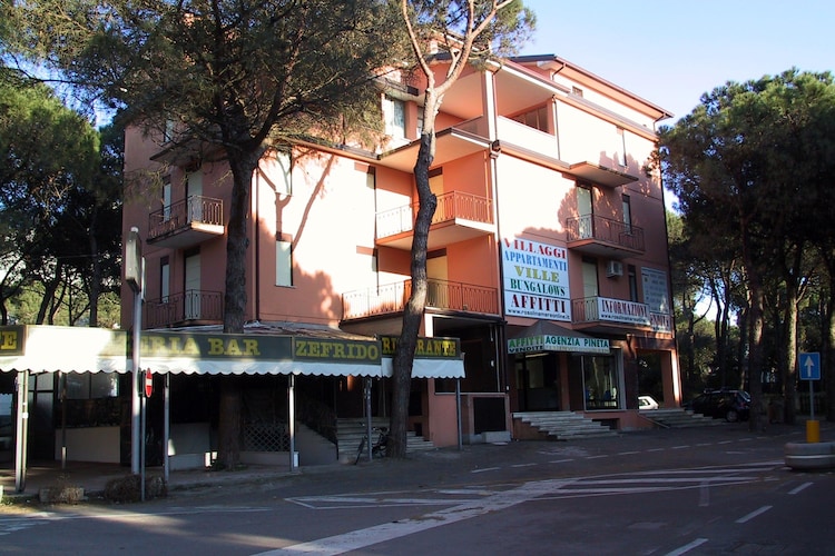 Apartment Veneto Venice