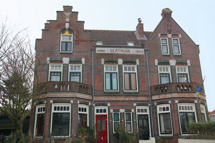Holiday home North Holland
