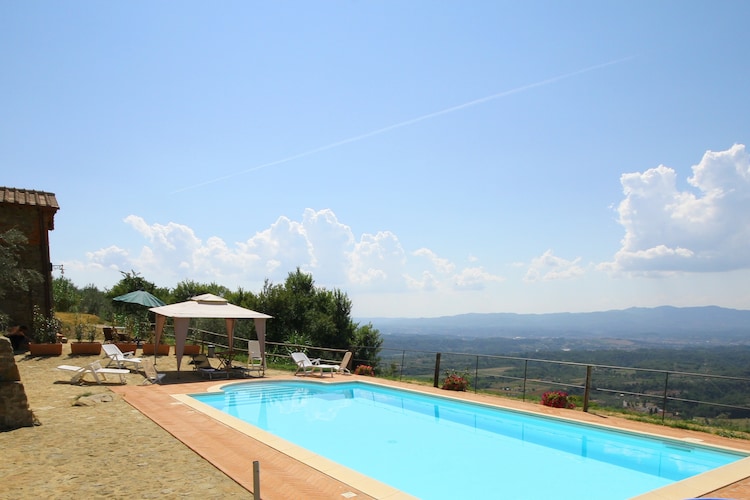 Holiday home Tuscany Elba