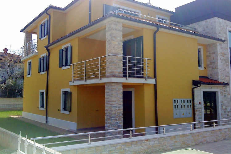 Apartment Istria