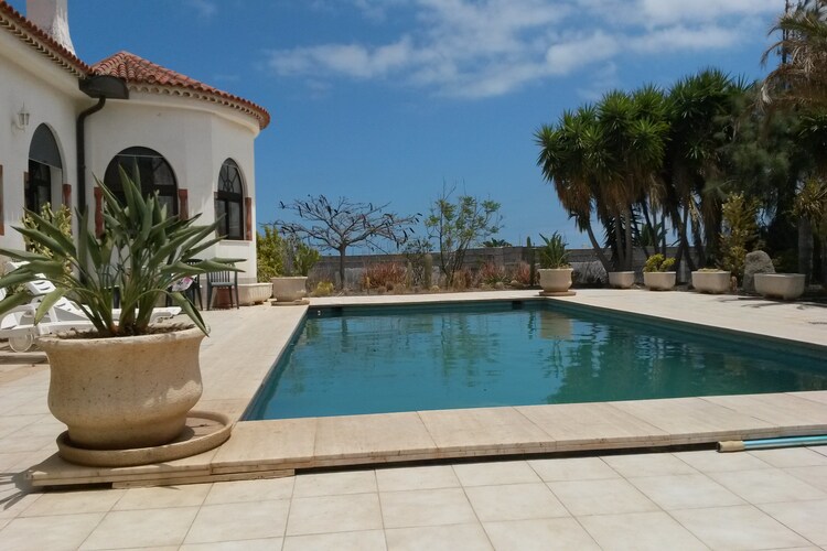 Holiday home Canary Islands