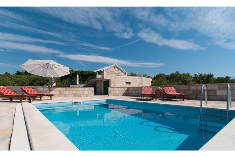 Holiday home Dalmatia