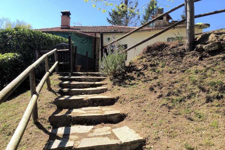 Holiday home Abruzzo Molise