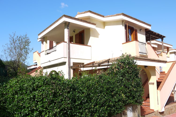 Holiday home Sardinia