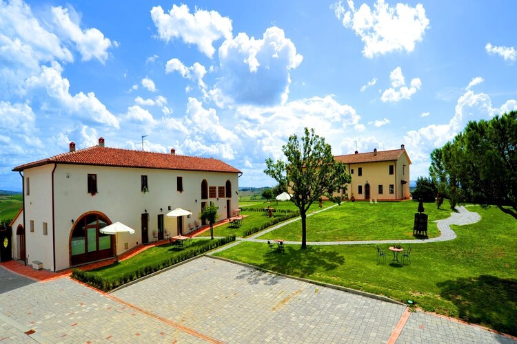 Apartment Tuscany Elba