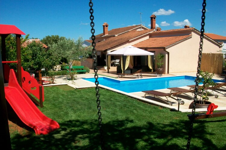 Holiday home Istria