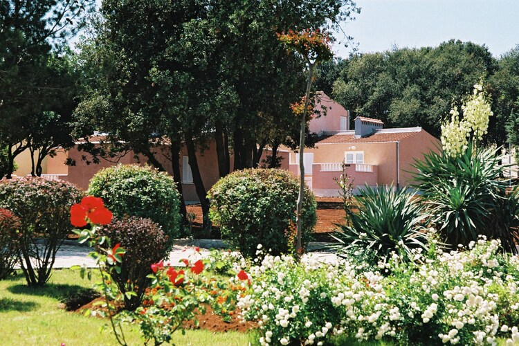 Holiday home Istria