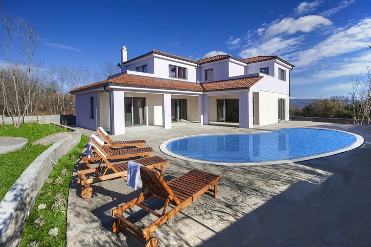 Holiday home Istria