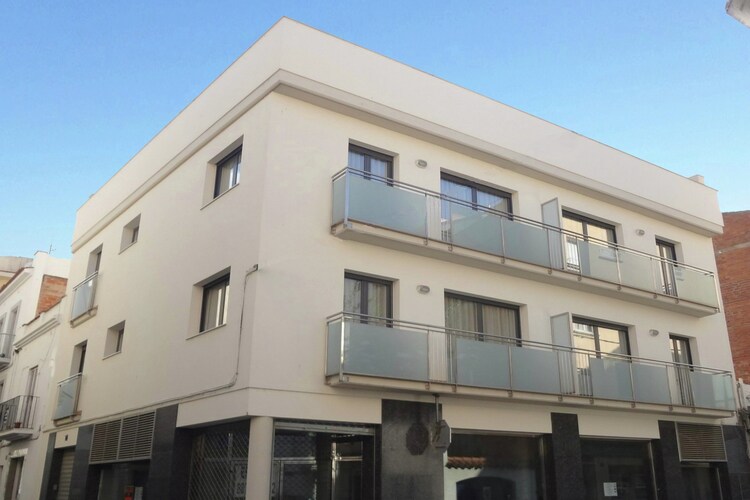 Apartment Costa Brava