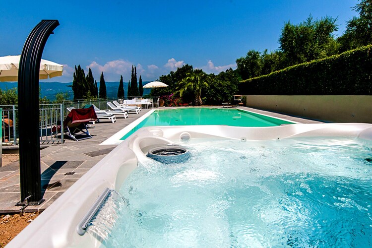 Holiday home Tuscany Elba