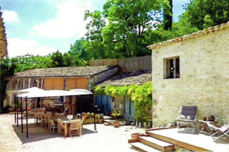 Cottage Dordogne