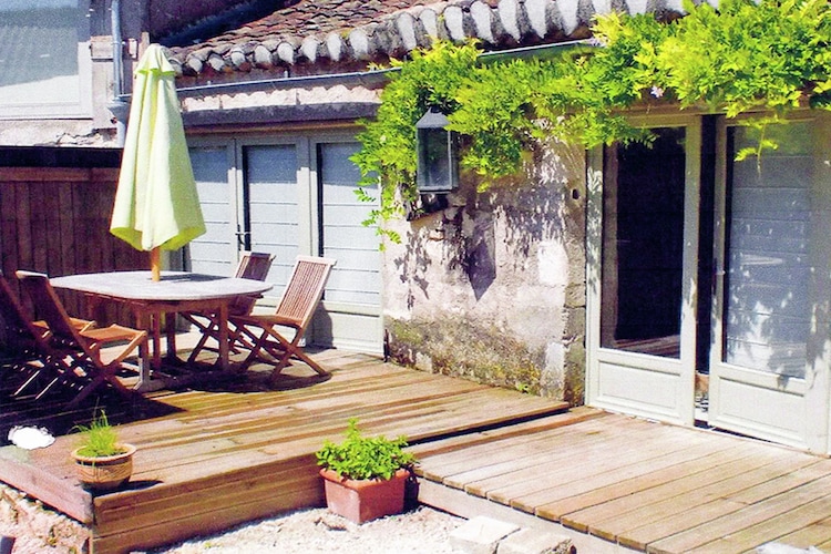 Holiday home Dordogne