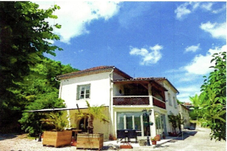 Holiday home Dordogne