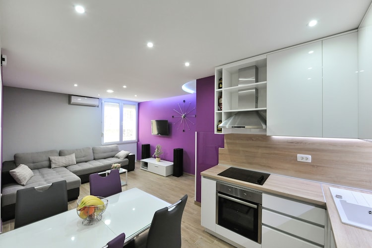 Apartment Dalmatia