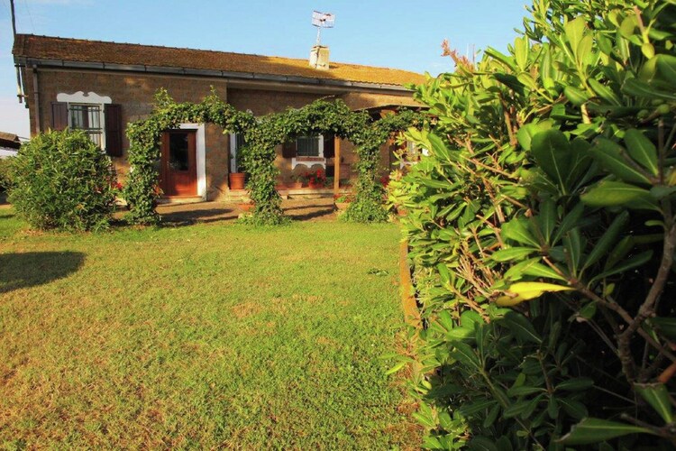 Mansion Lazio Rome