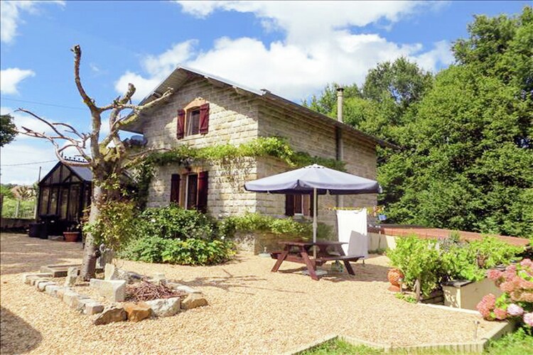 Cottage Dordogne