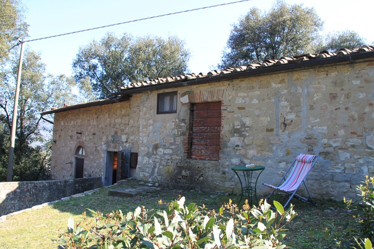 Holiday home Tuscany Elba