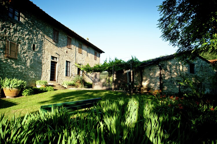Holiday home Tuscany Elba