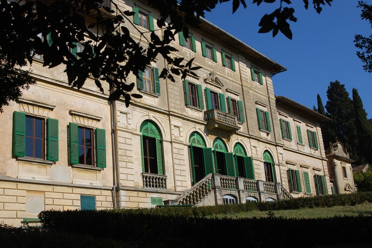 Holiday home Tuscany Elba