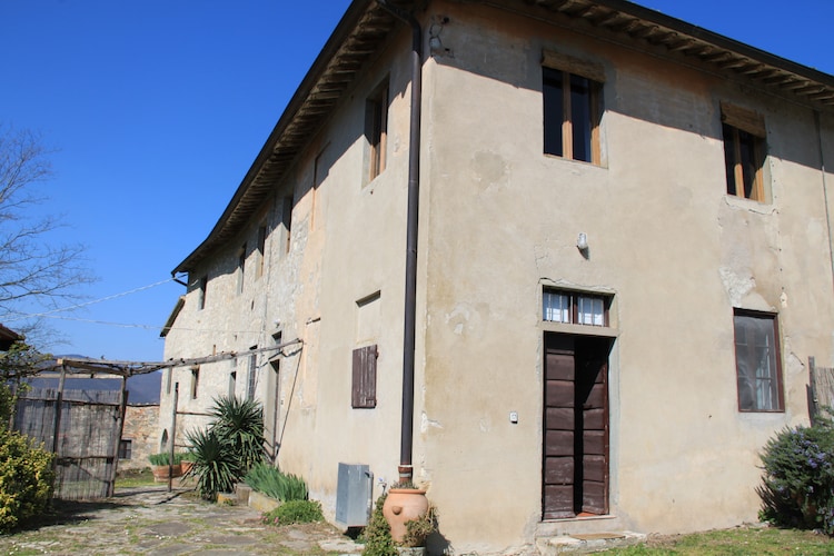 Holiday home Tuscany Elba