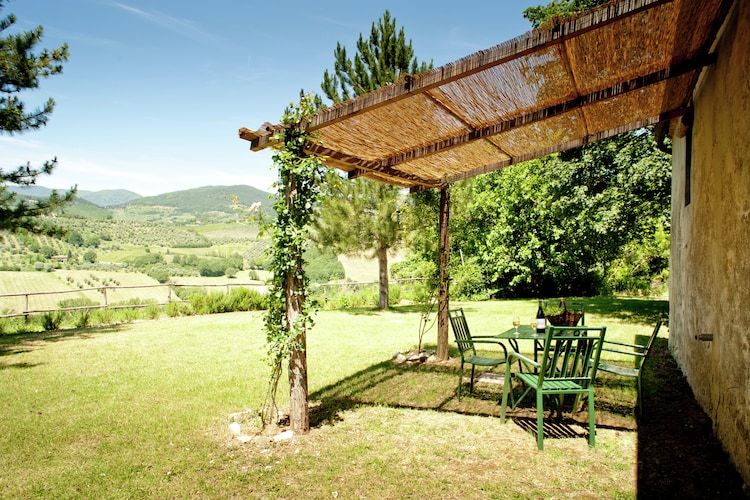 Holiday home Tuscany Elba
