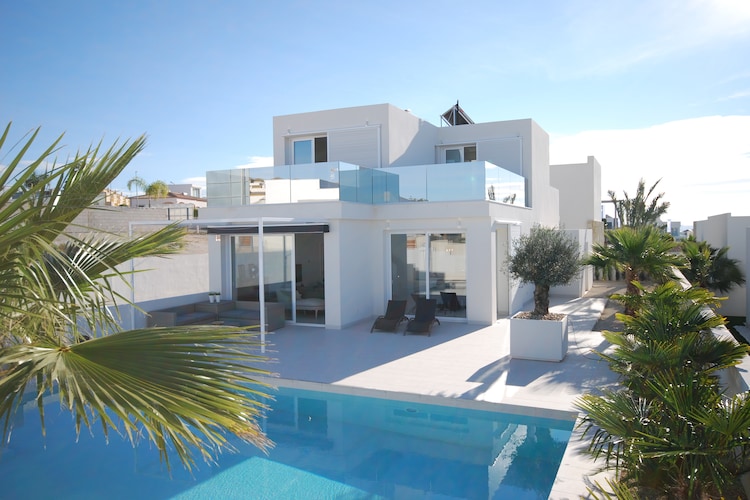 Villa Costa Blanca