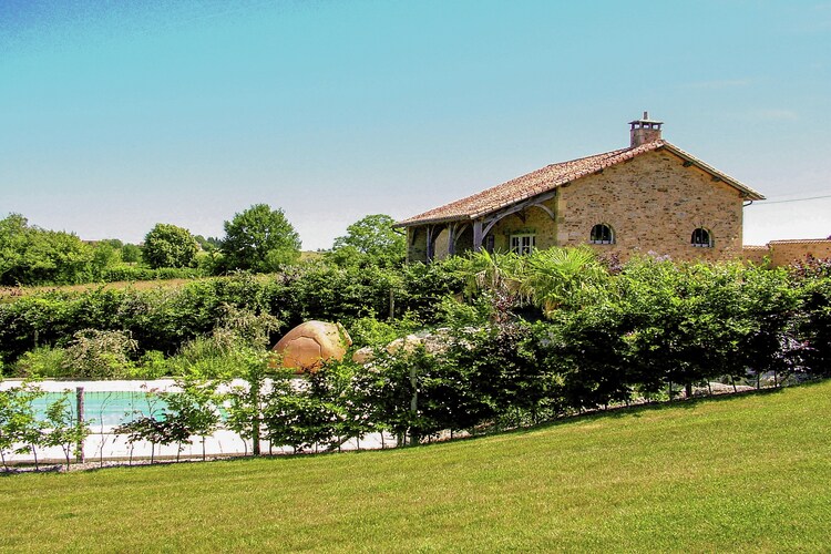 Mansion Dordogne