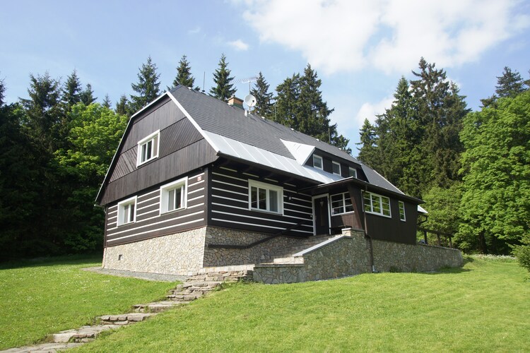 Villa North Bohemia Giant Mountains