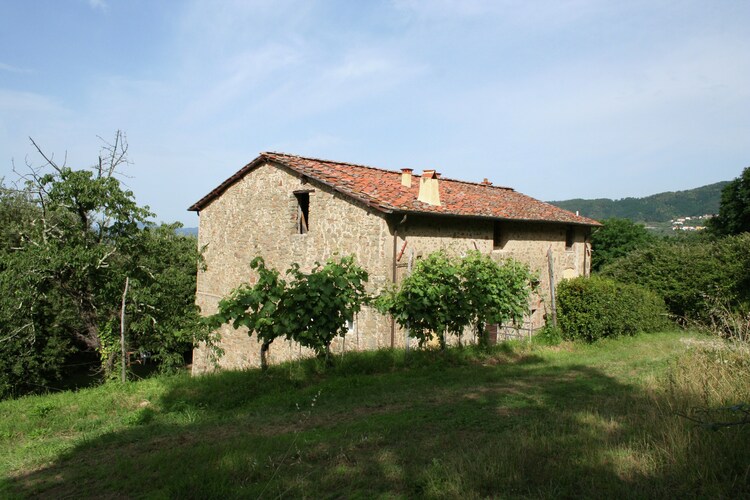 Holiday home Tuscany Elba