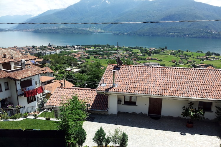 Apartment Lakes of Italy