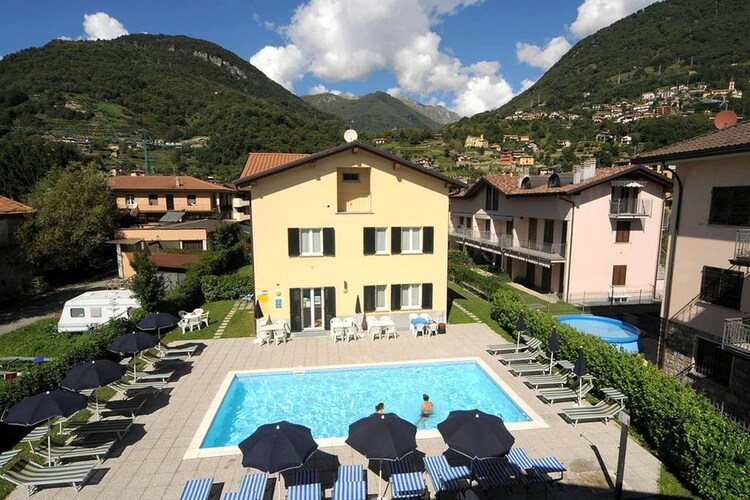 Apartment Lakes of Italy