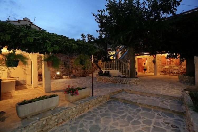 Holiday home Dalmatia