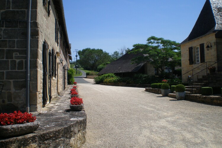 Holiday home Limousin