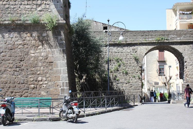 Holiday home Campania Naples