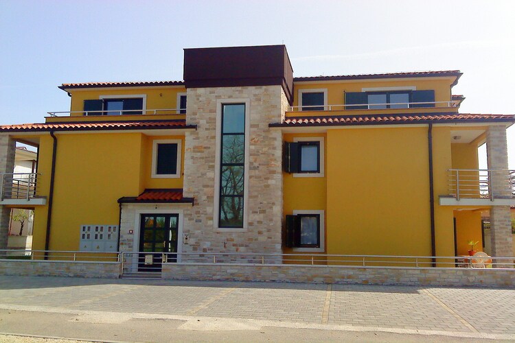 Apartment Istria