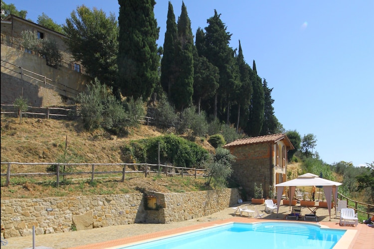 Holiday home Tuscany Elba