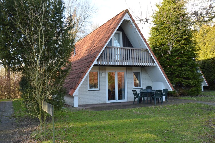 Holiday home Overijssel