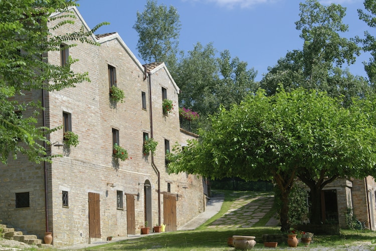 Holiday home Marche