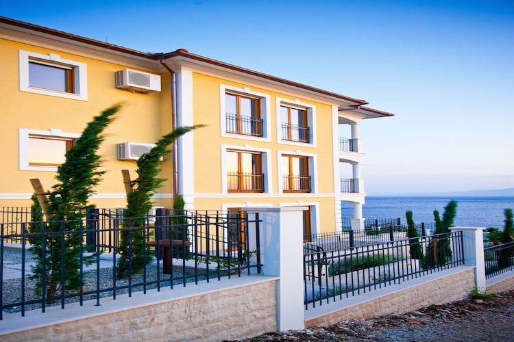 Apartment Kvarner