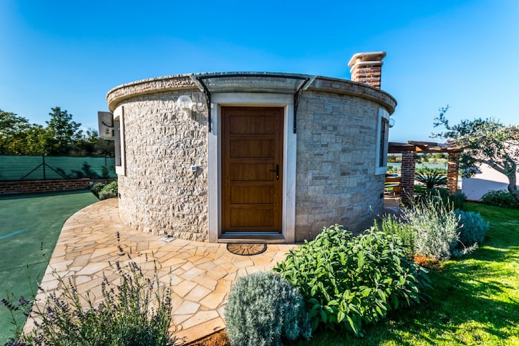 Holiday home Istria