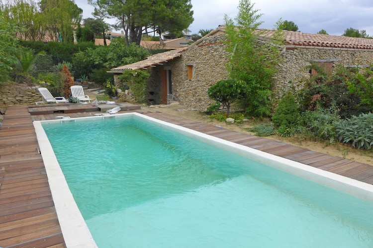 Holiday home Languedoc-Roussillon